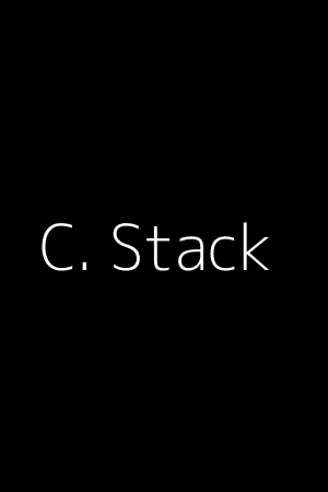 Chris Stack